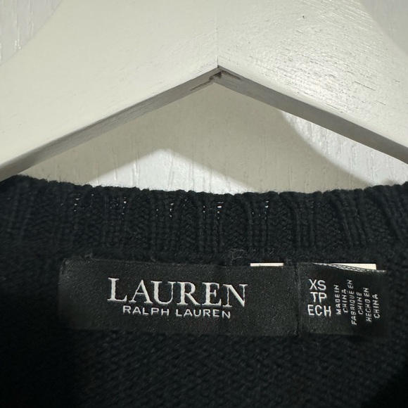 RALPH LAUREN Lauren sweater - Picture 4 of 5